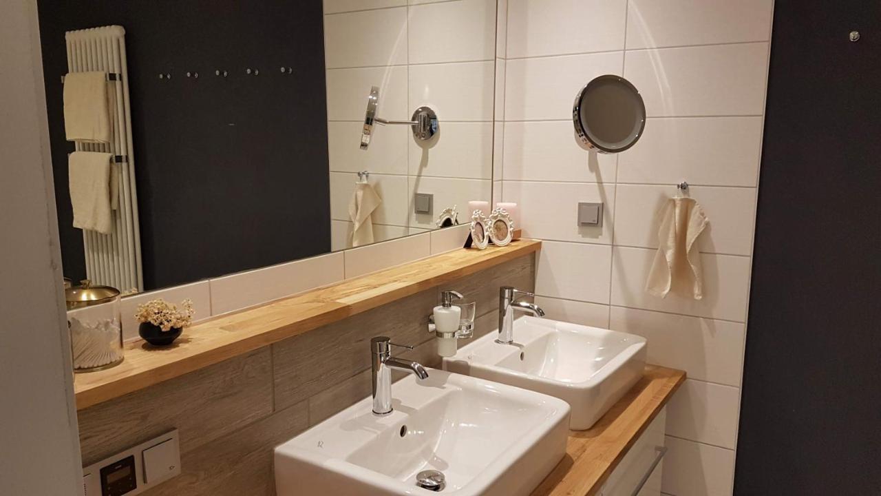 Apartment Rose Fritzlar Luaran gambar