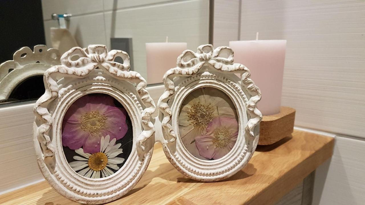 Apartment Rose Fritzlar Luaran gambar