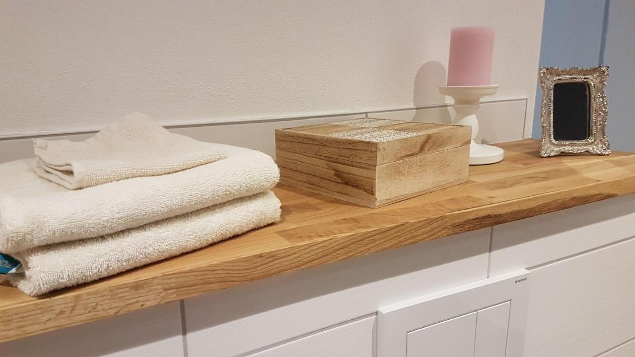 Apartment Rose Fritzlar Luaran gambar
