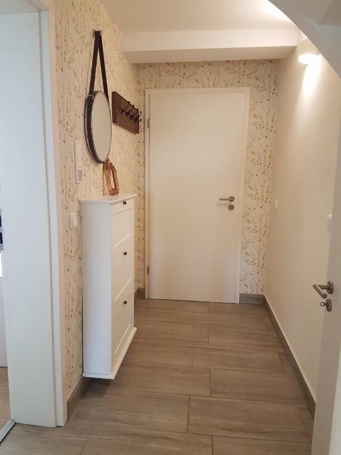 Apartment Rose Fritzlar Luaran gambar