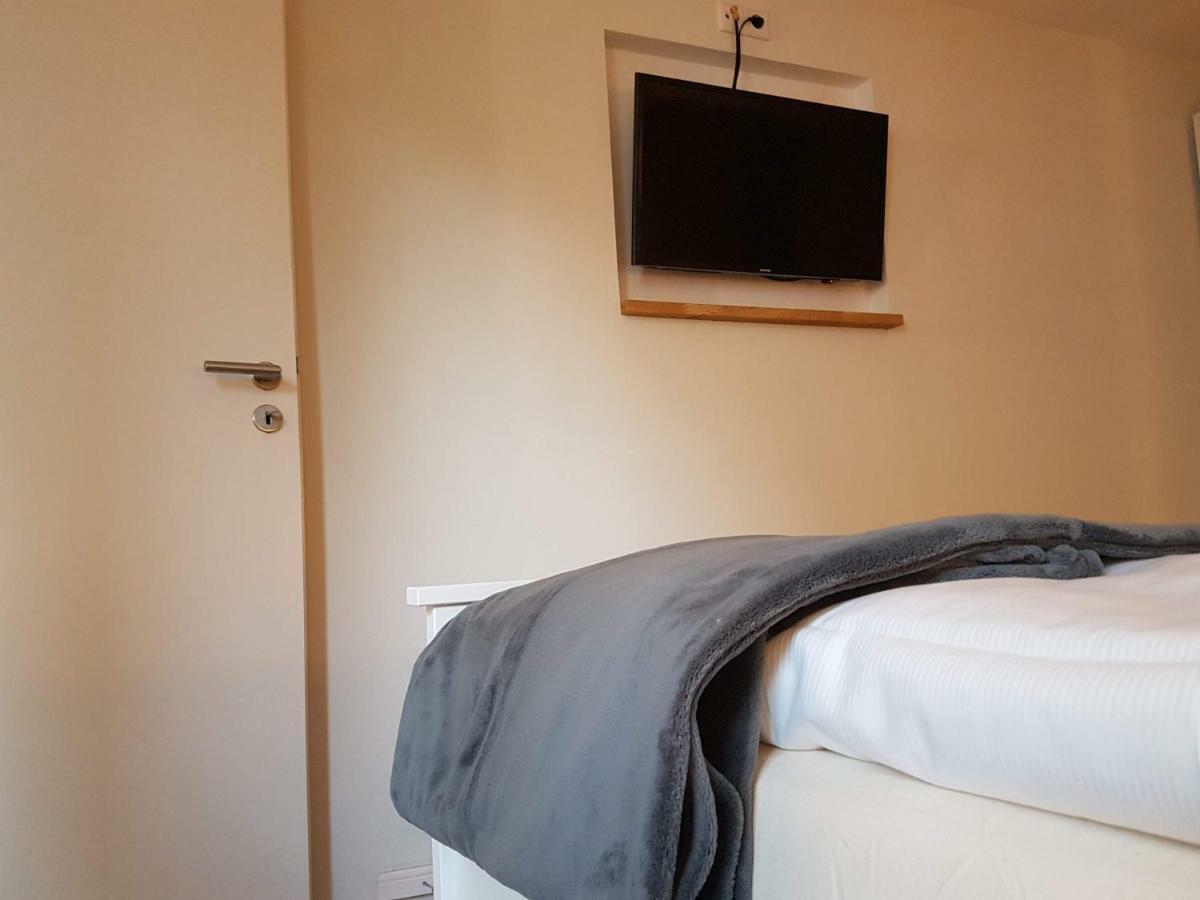Apartment Rose Fritzlar Luaran gambar