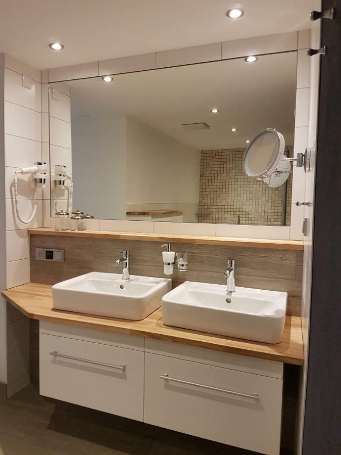 Apartment Rose Fritzlar Luaran gambar